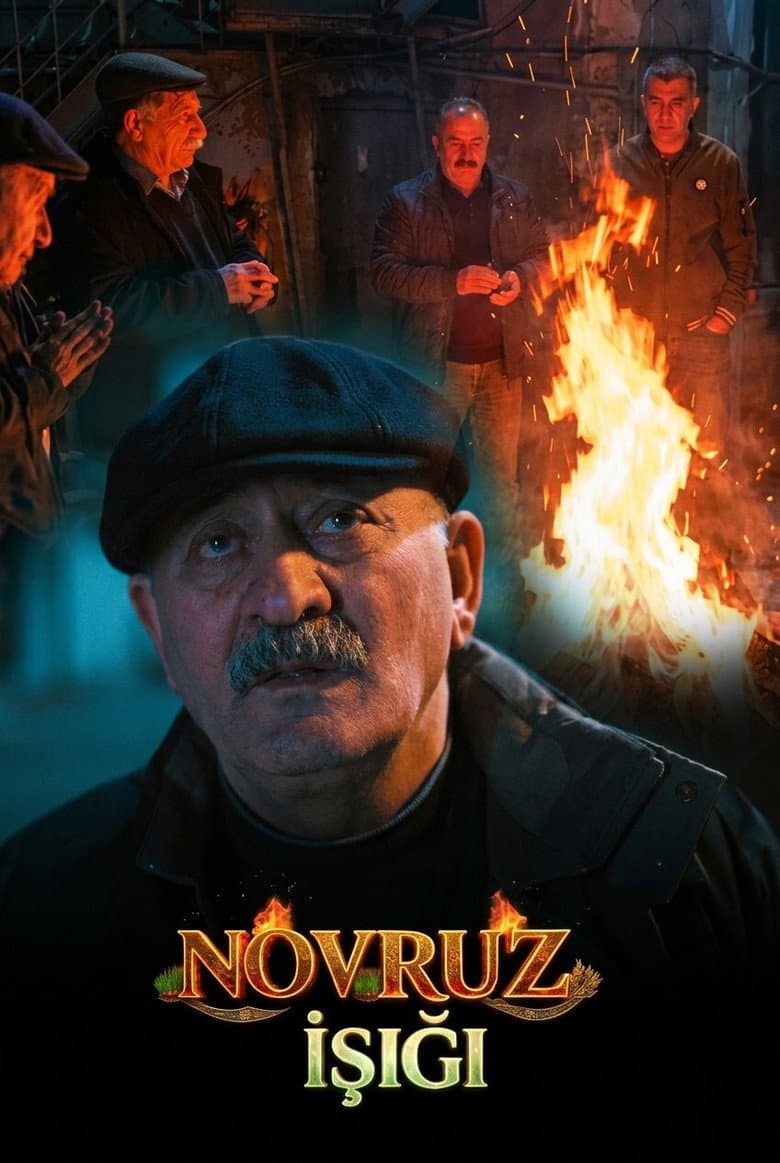 Novruz Işığı