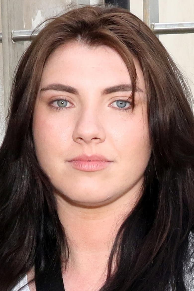 Natasha O'Brien