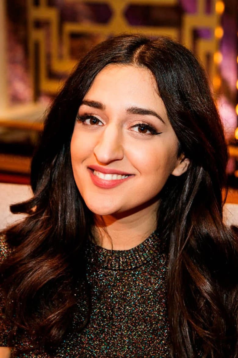 Parisa Amiri
