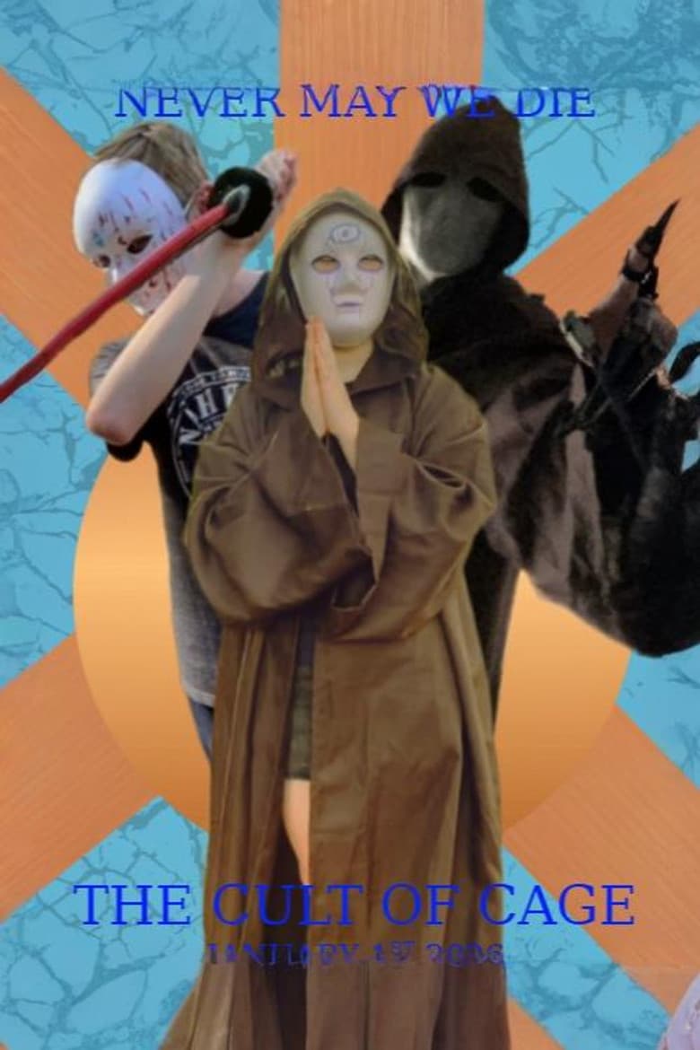 The Cult of Cage