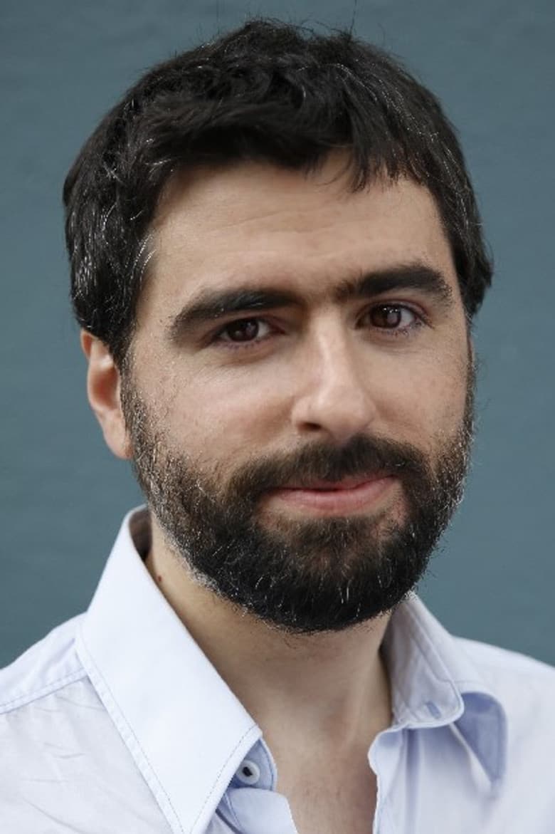 Luc Bouchard