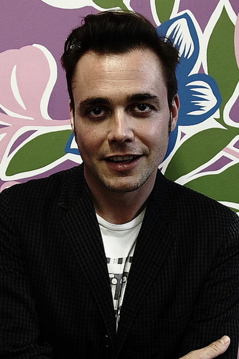 Barnaby Clay