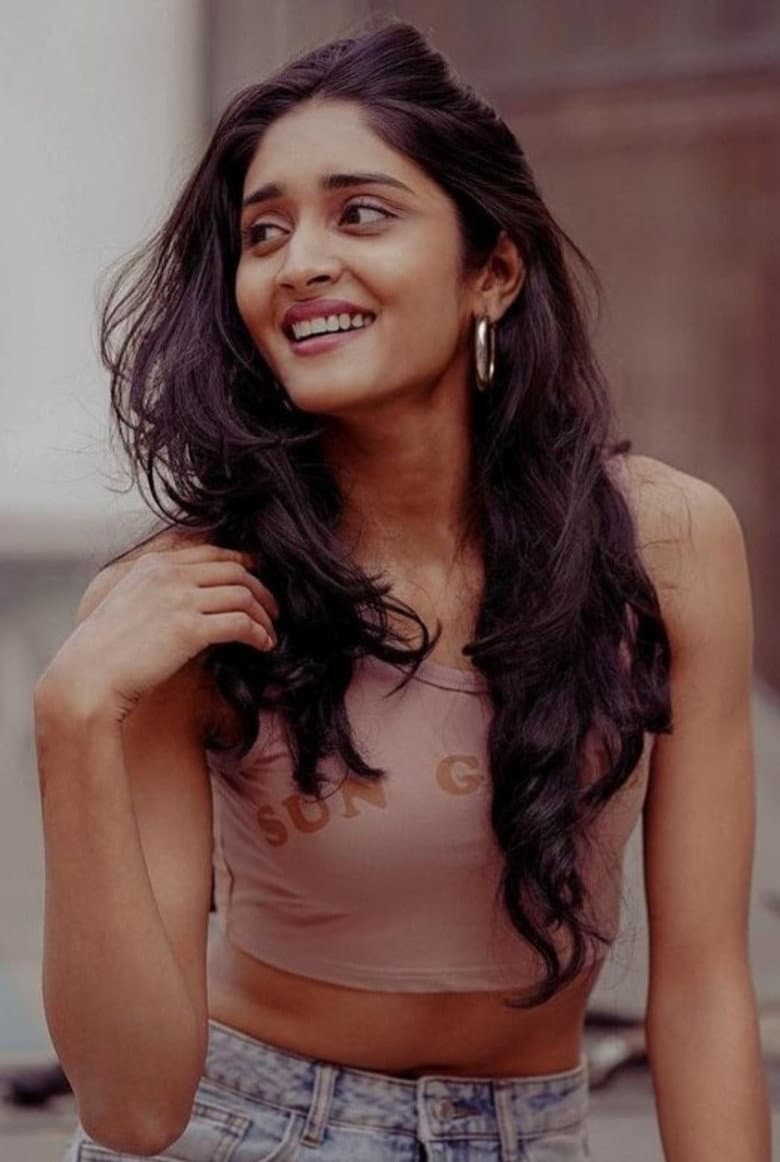 Smrithi Srikanth