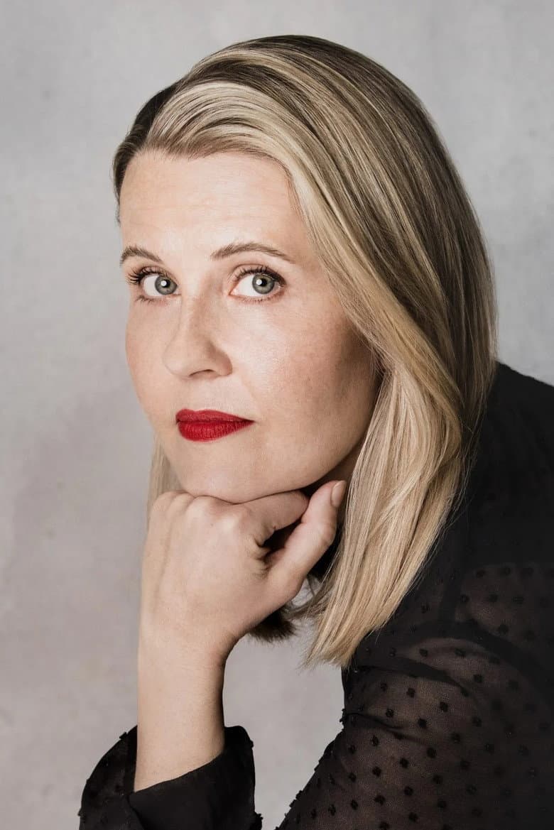 Alli Haapasalo