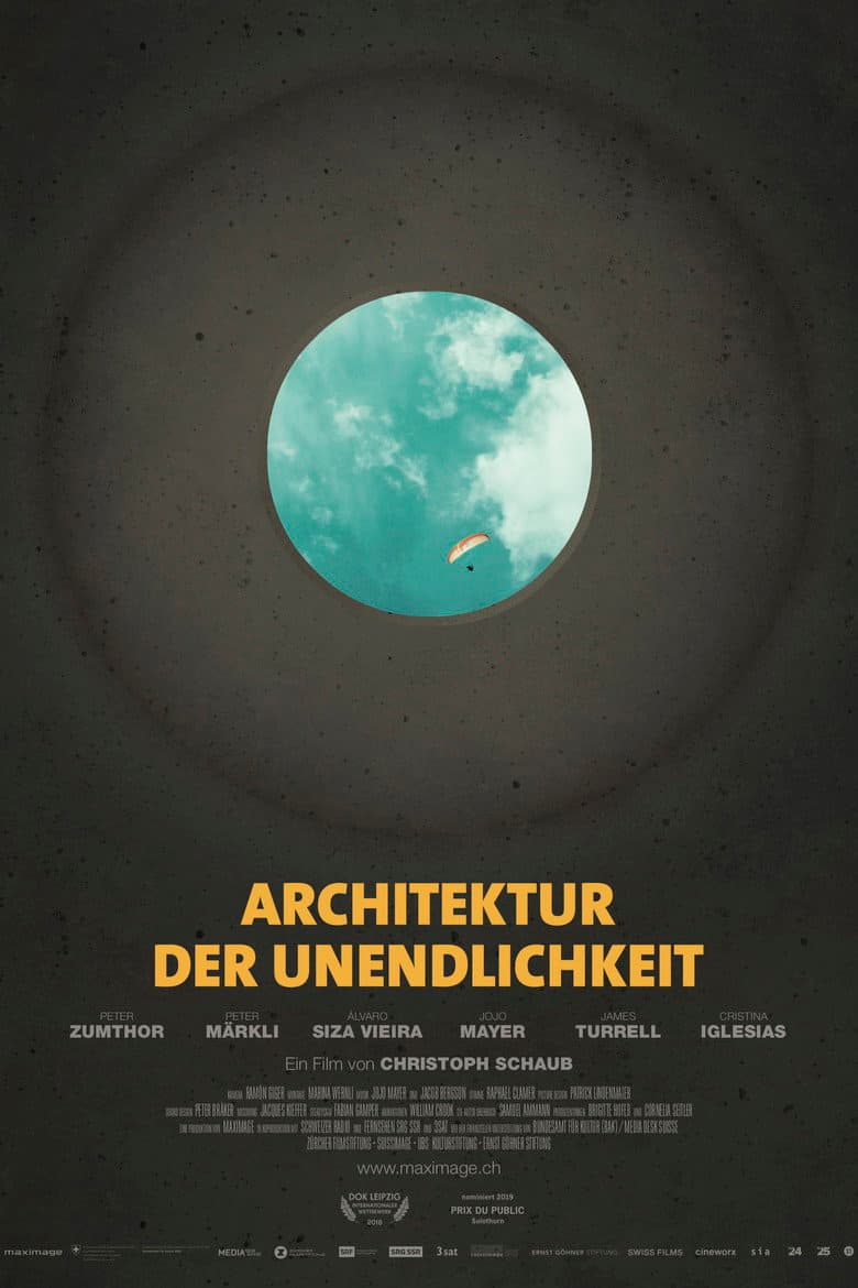 Architecture of Infinity