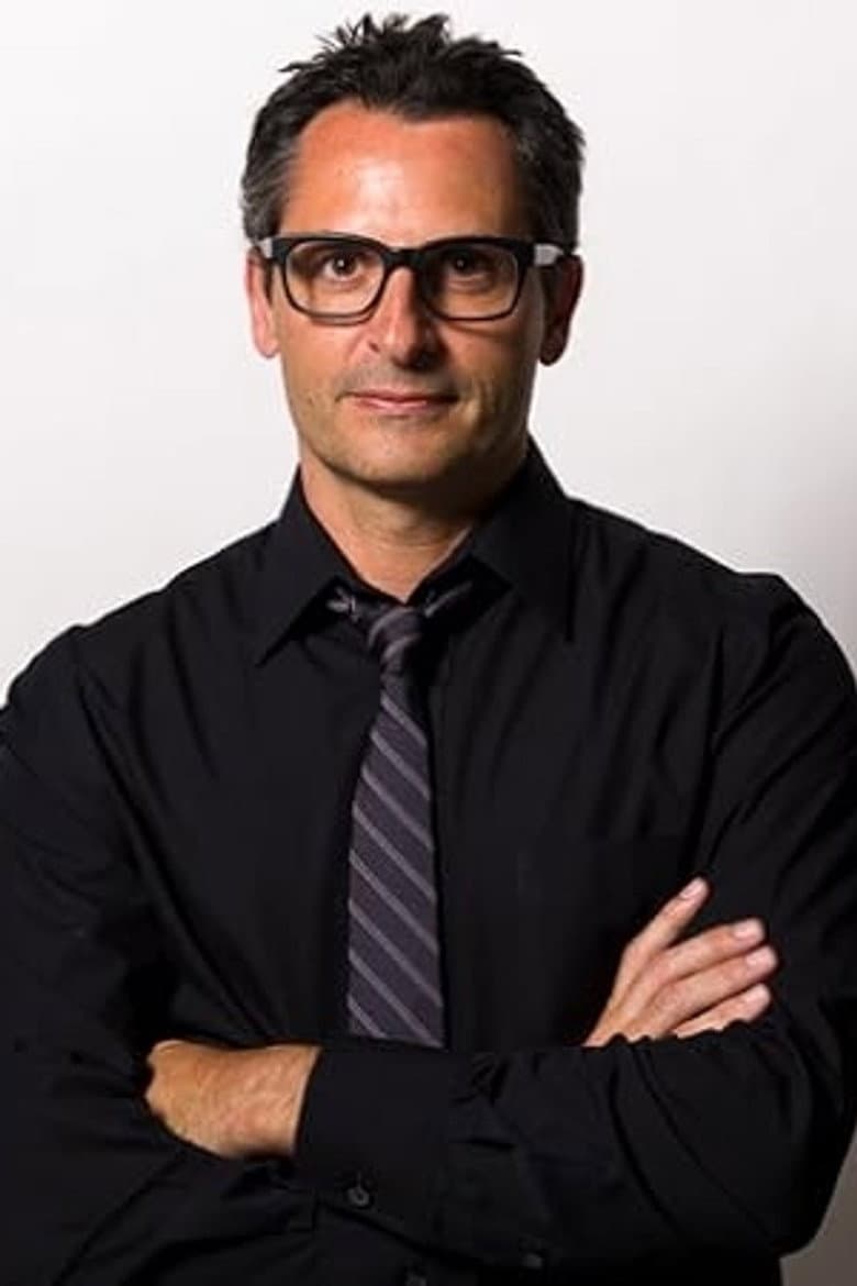 Michael M.B. Galvin
