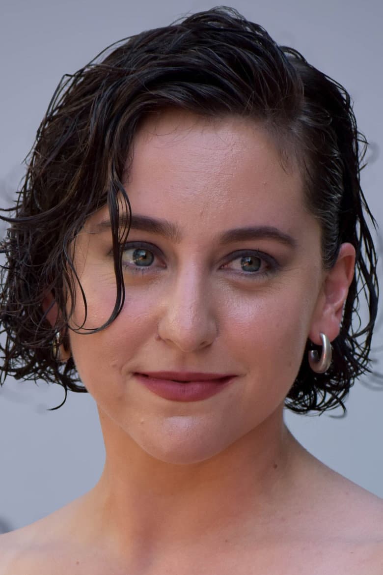 Sarah Friedland