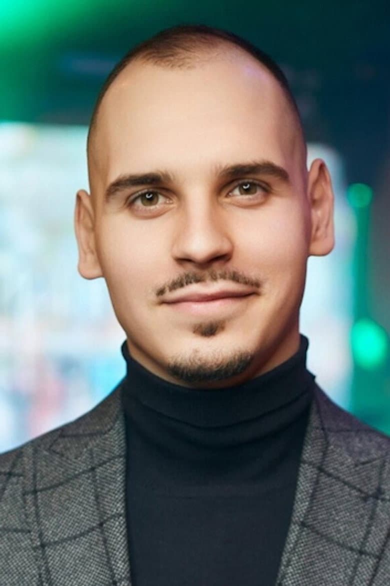 Dmytro Yefremov