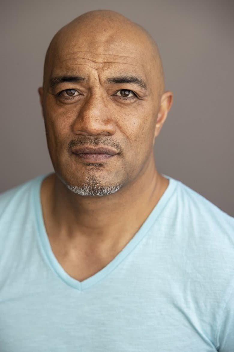 Jeremiah Tauamiti