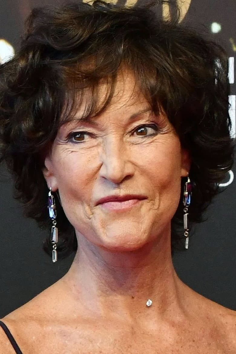 Chrystelle Labaude