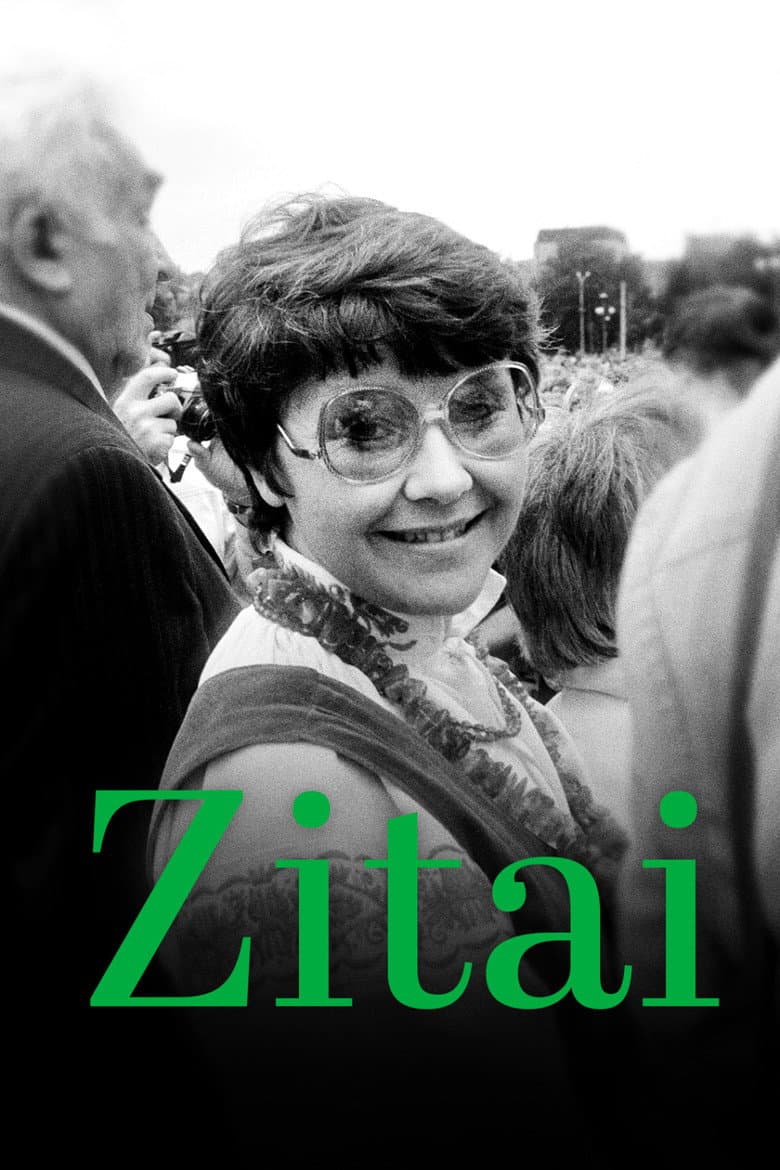 Zitai