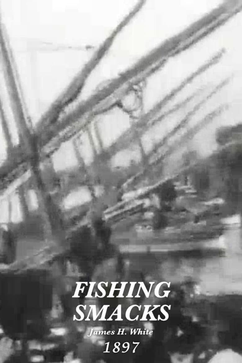 Fishing Smacks