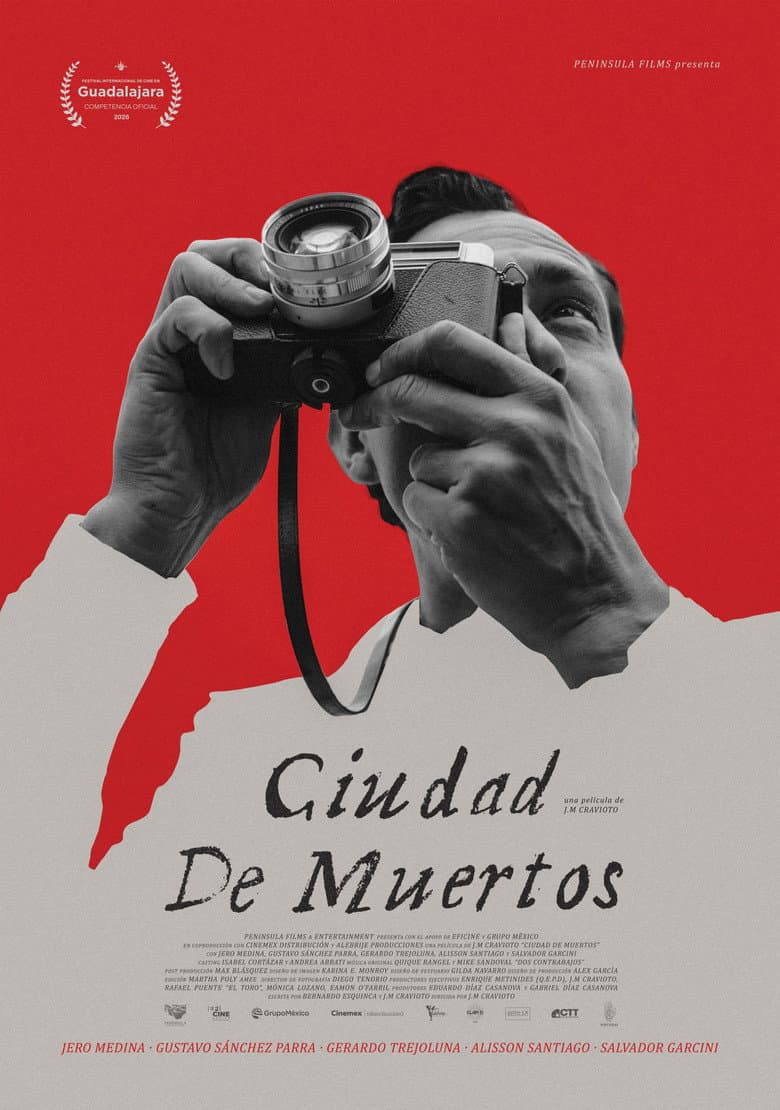 Ciudad de muertos