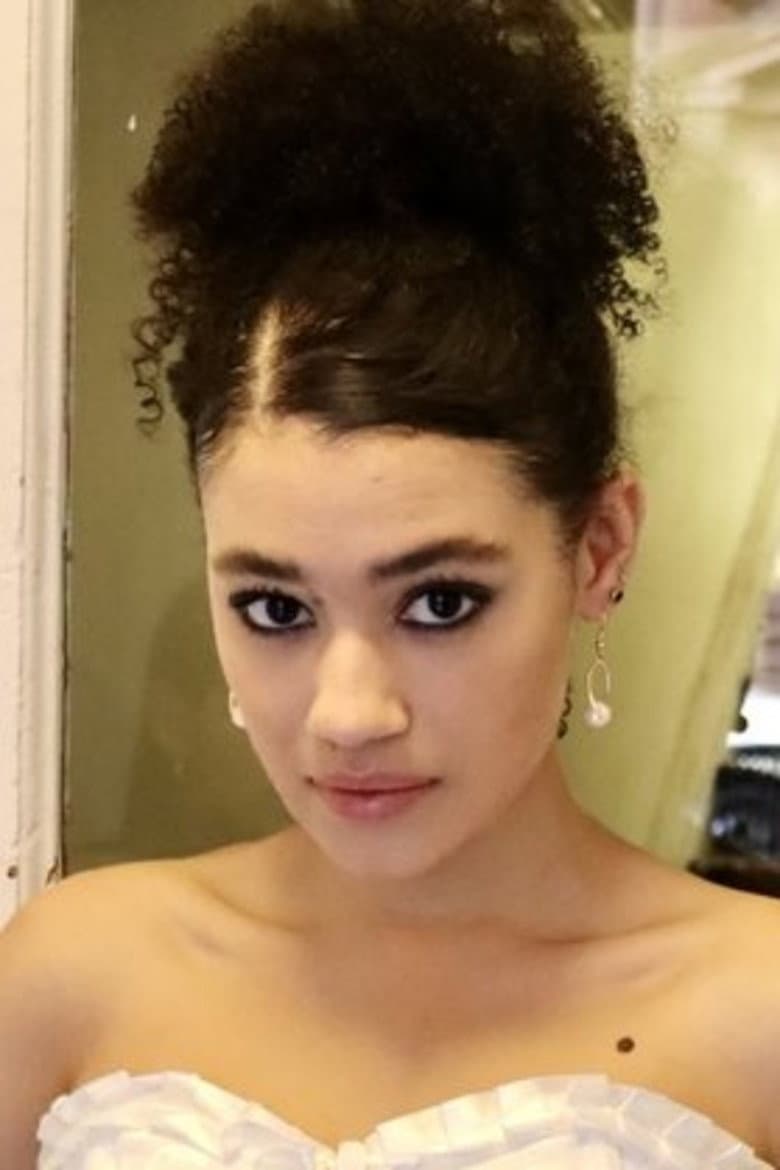 Alicia Crowder
