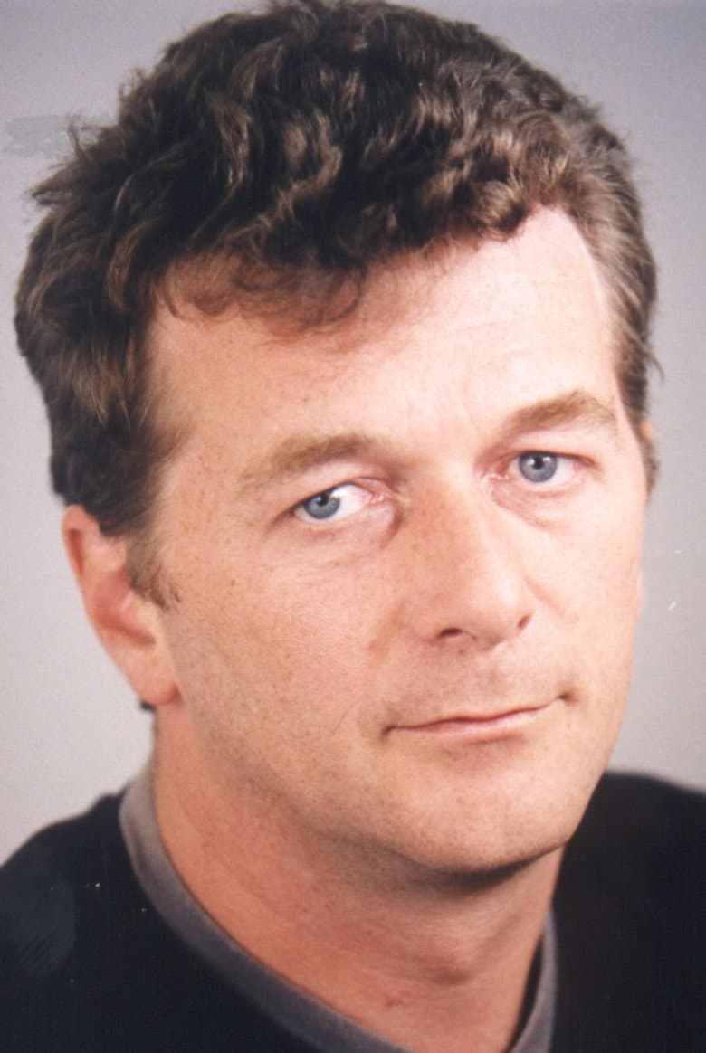 Bert Ehgartner