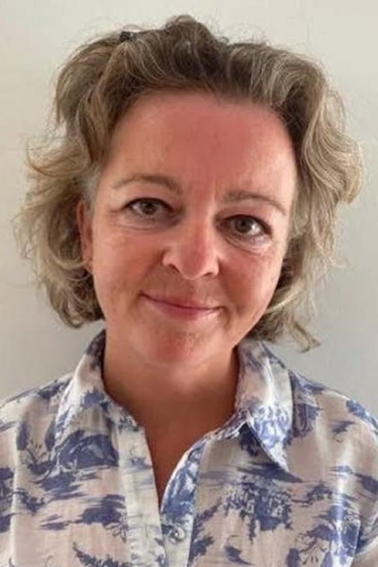 Louise Birk Hastrup