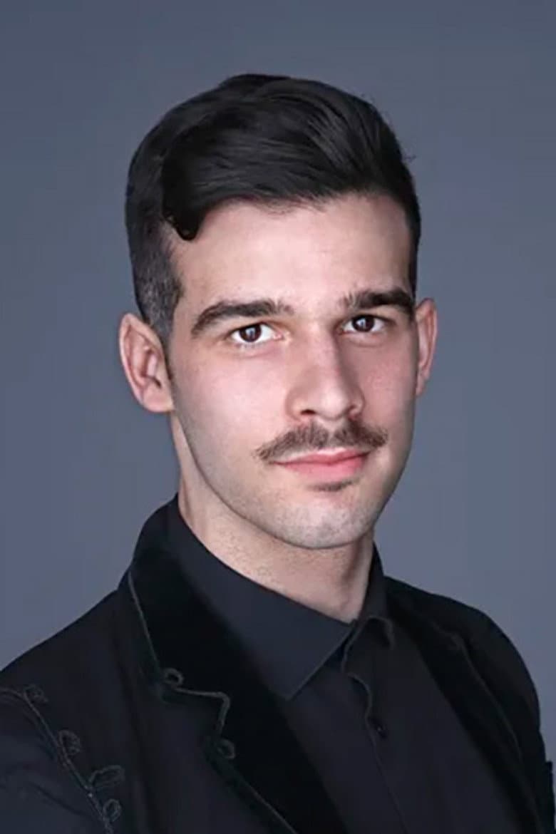 Ertl Balázs