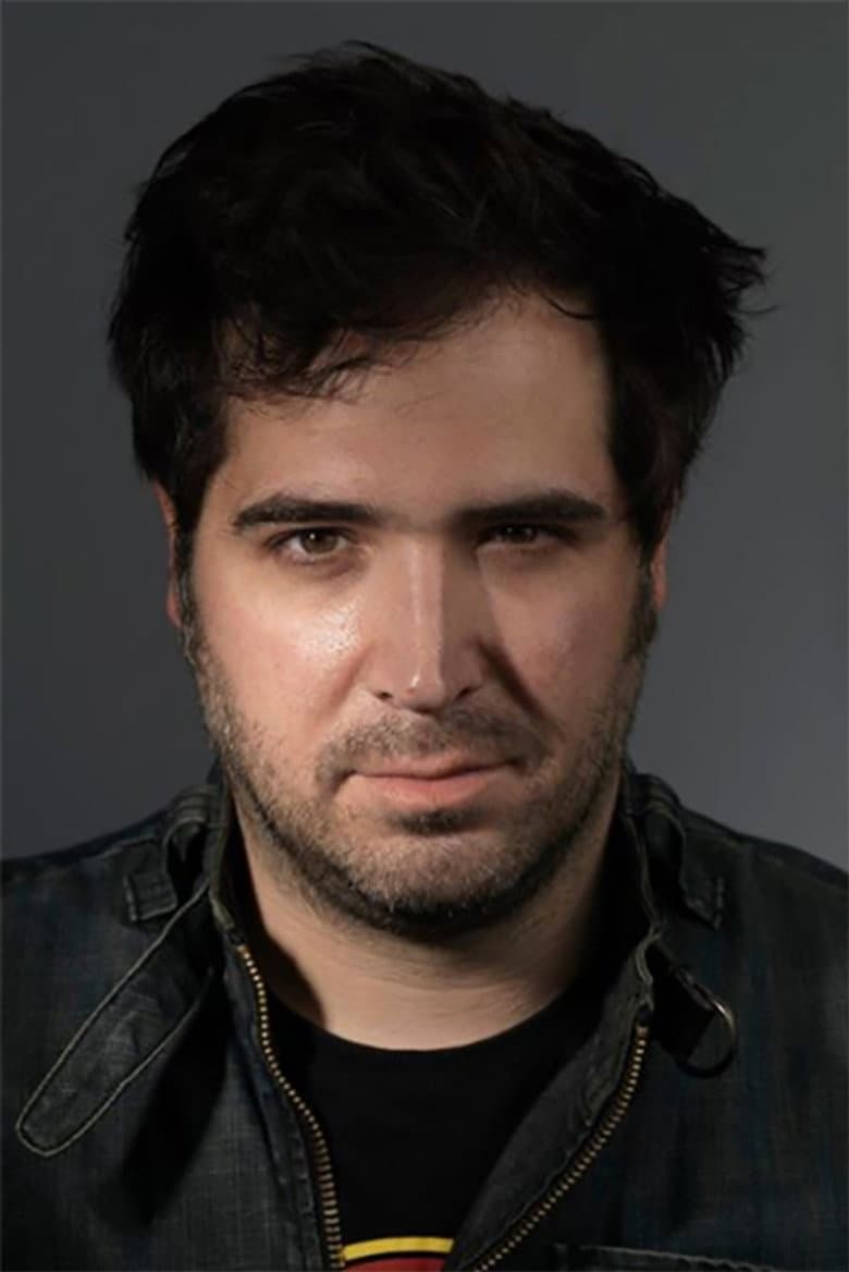 Raúl Portero