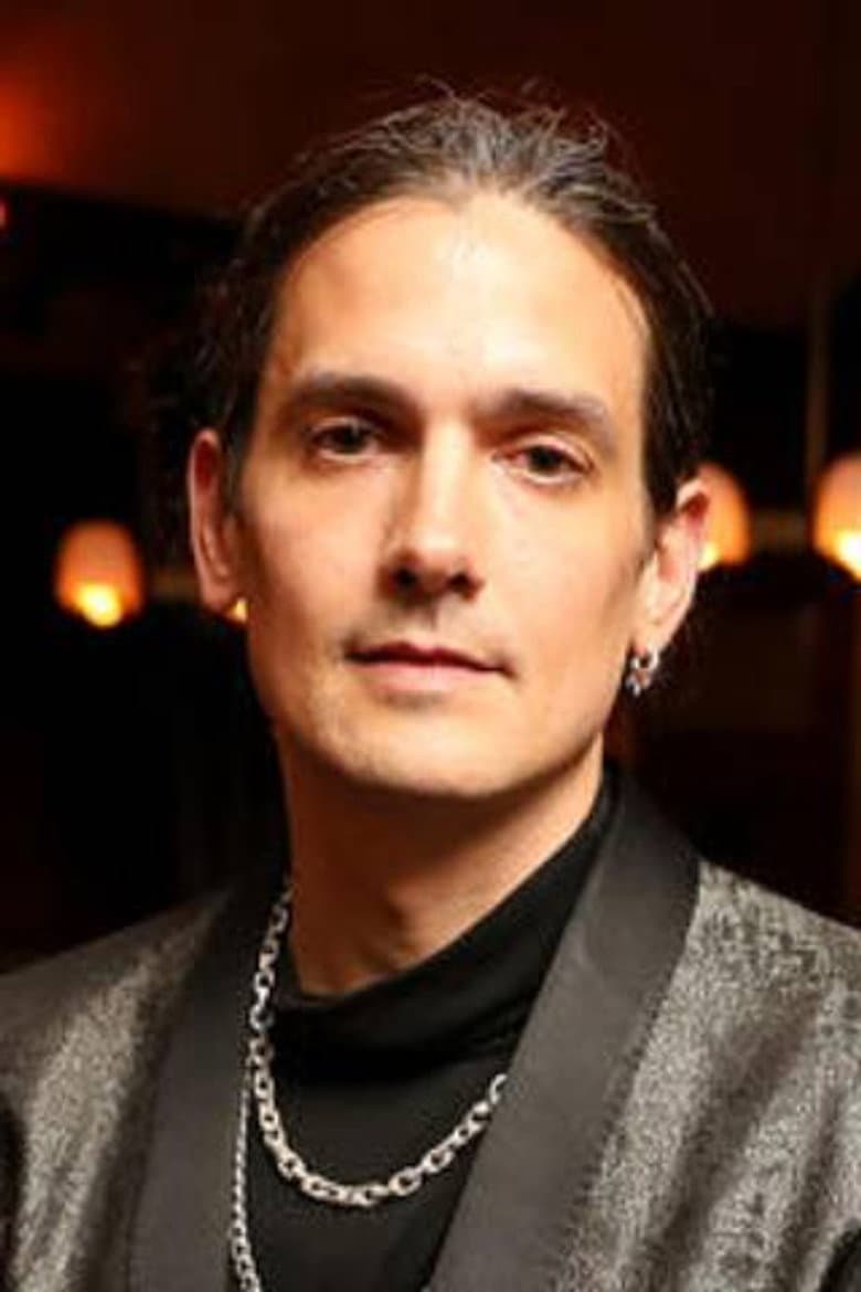 Alex Gvojic