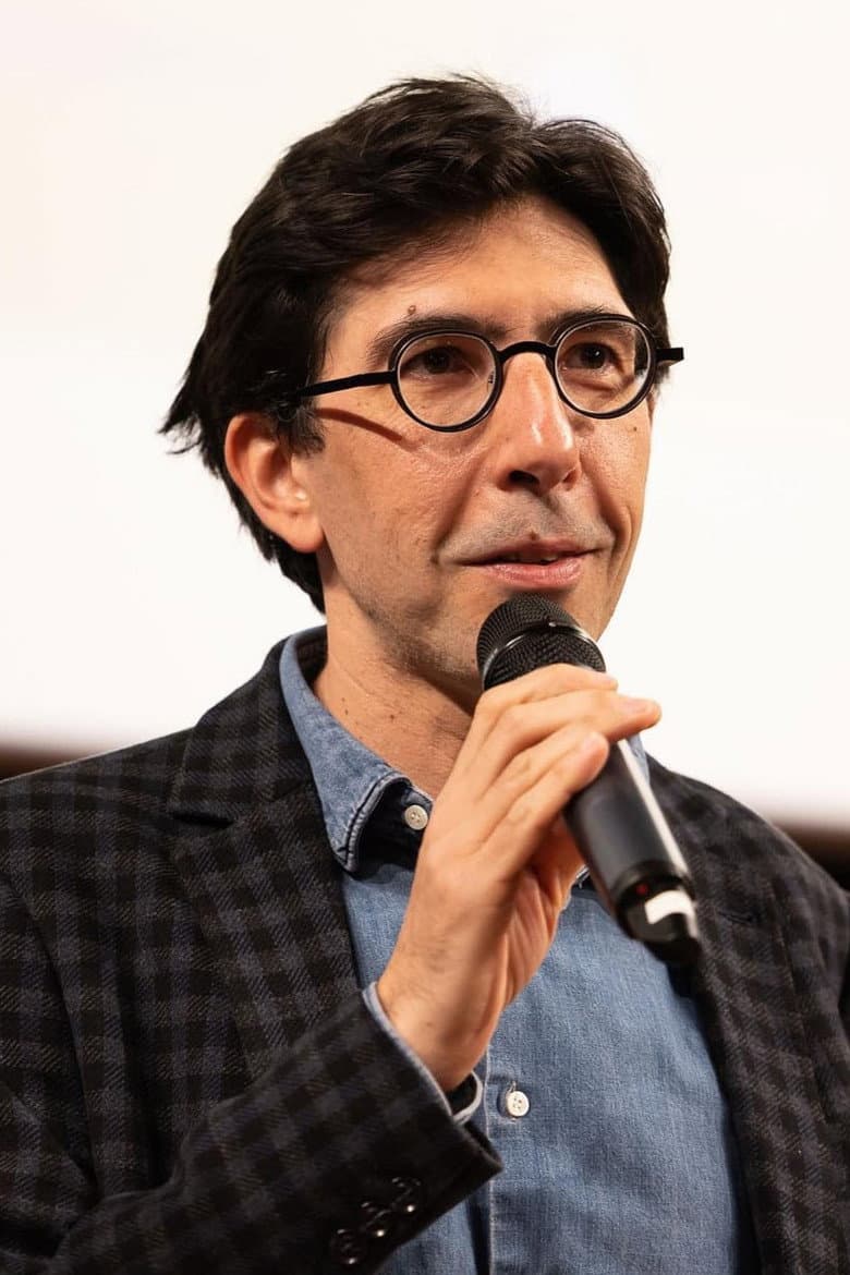 Luca Scivoletto