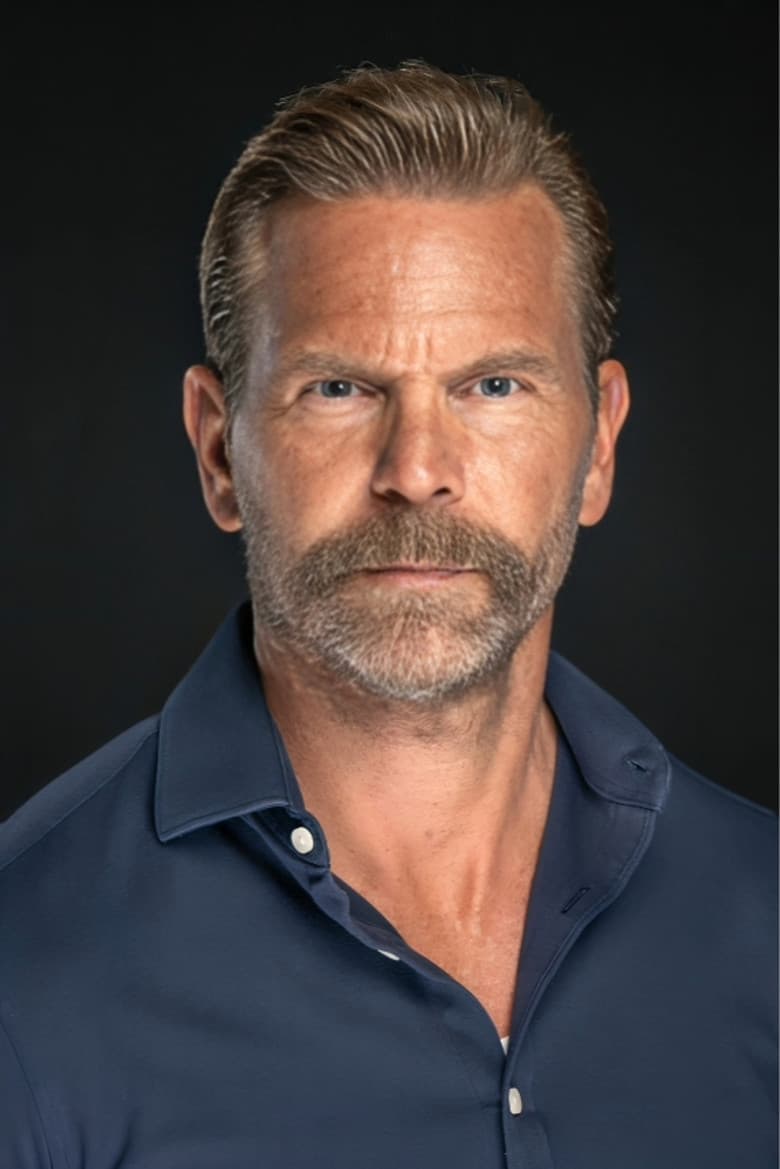 Brian Scott Gilmore