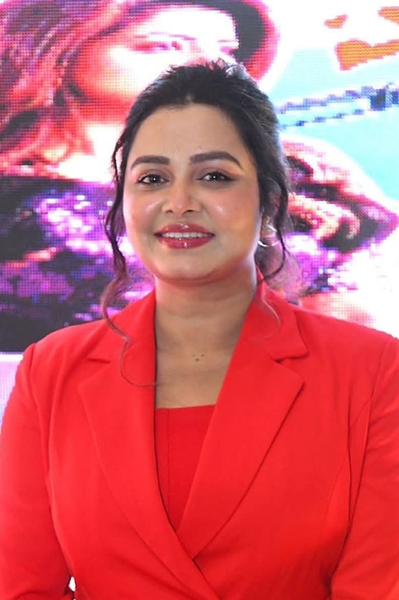Leeza Goswami