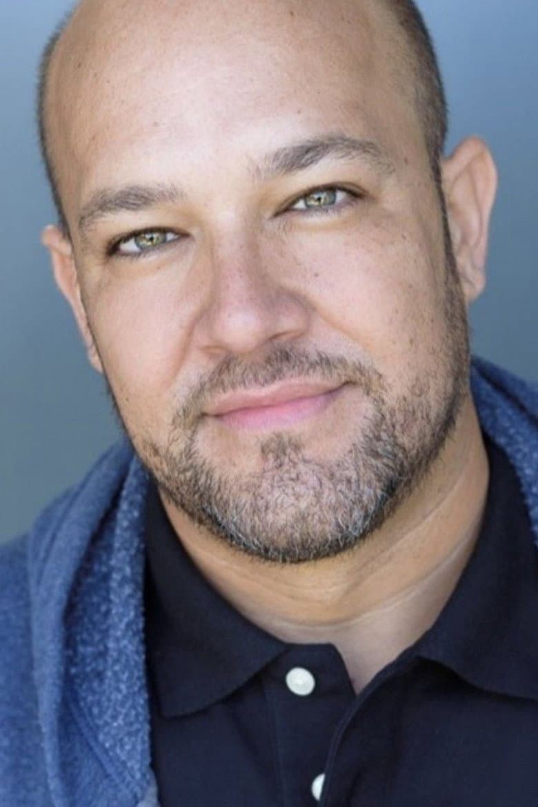 Hugo M. Rivera