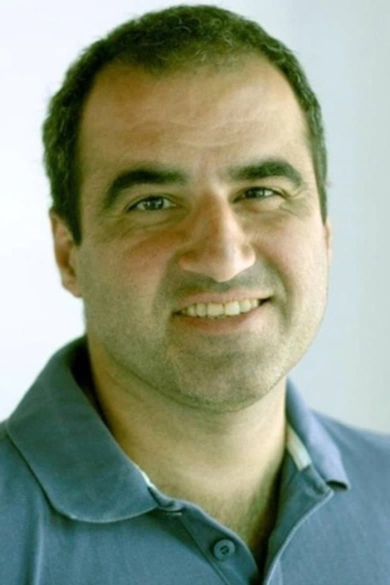 Dana Farzanehpour