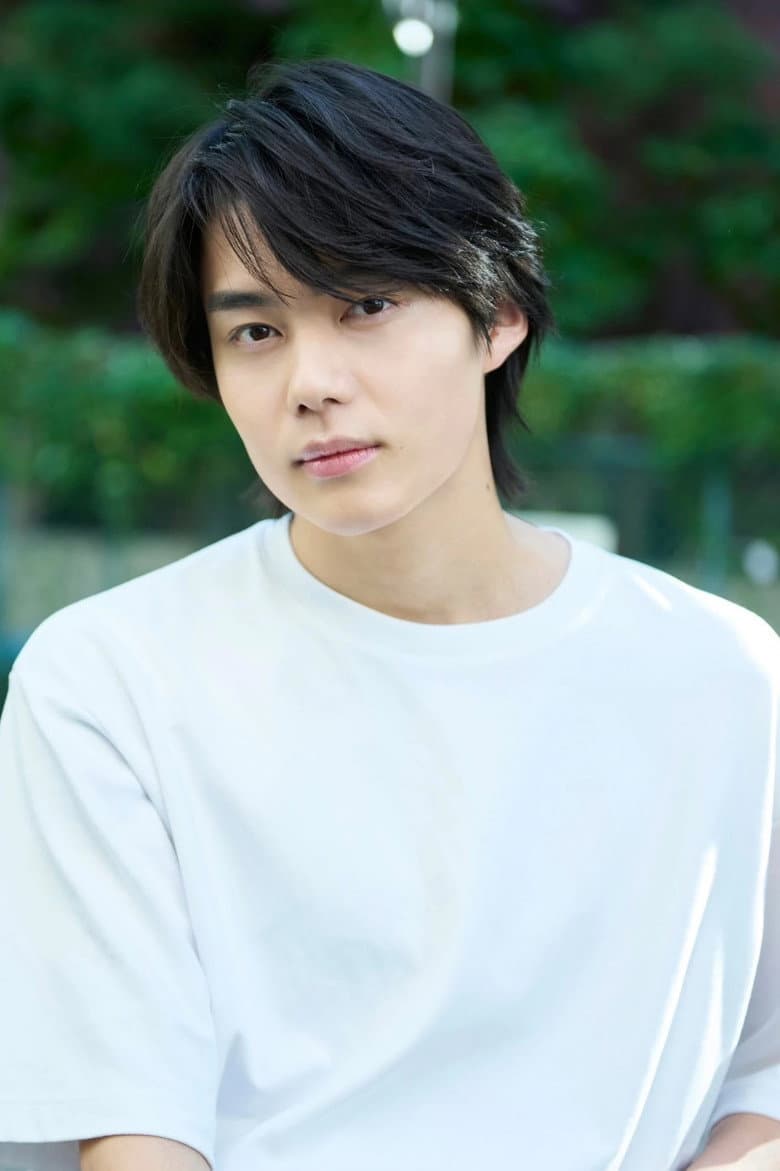 Ryutaro Imai
