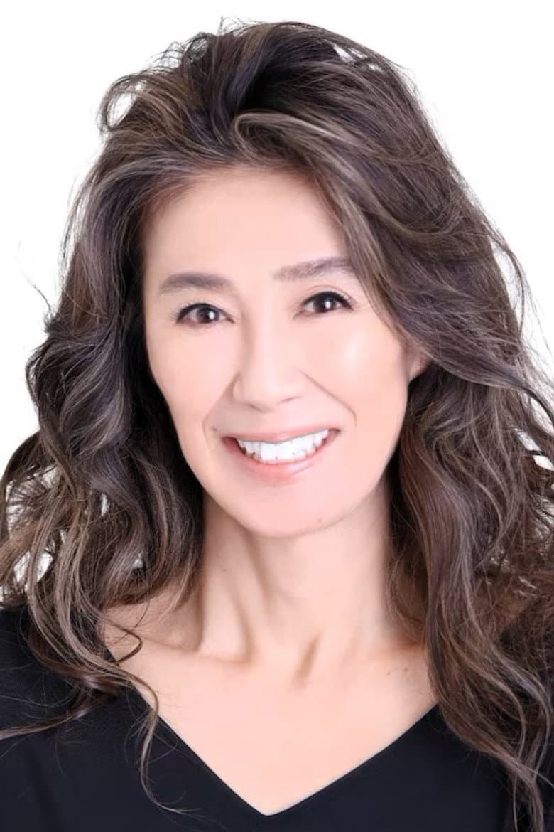 Hisako Manda