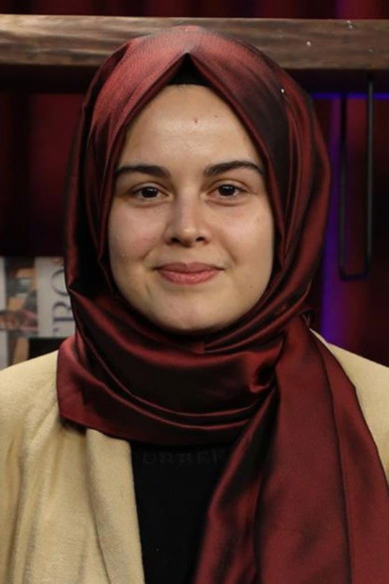Büşra Bülbül