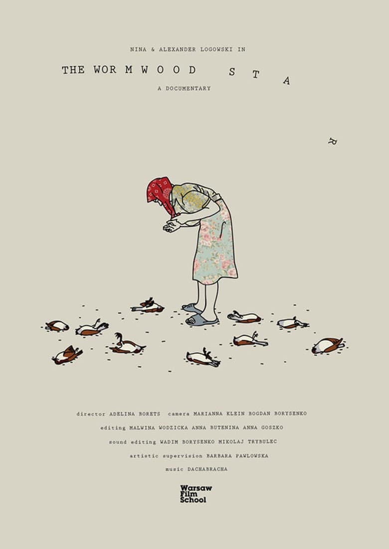 The Wormwood Star