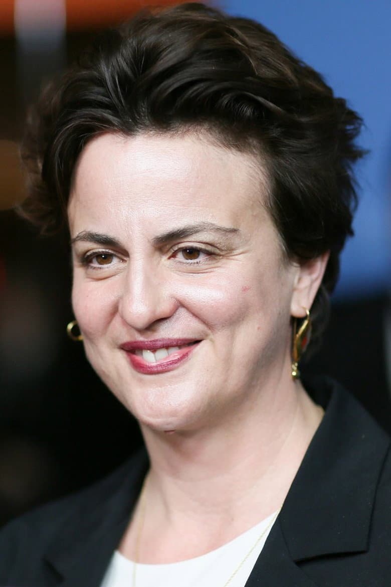 Andrea Štaka