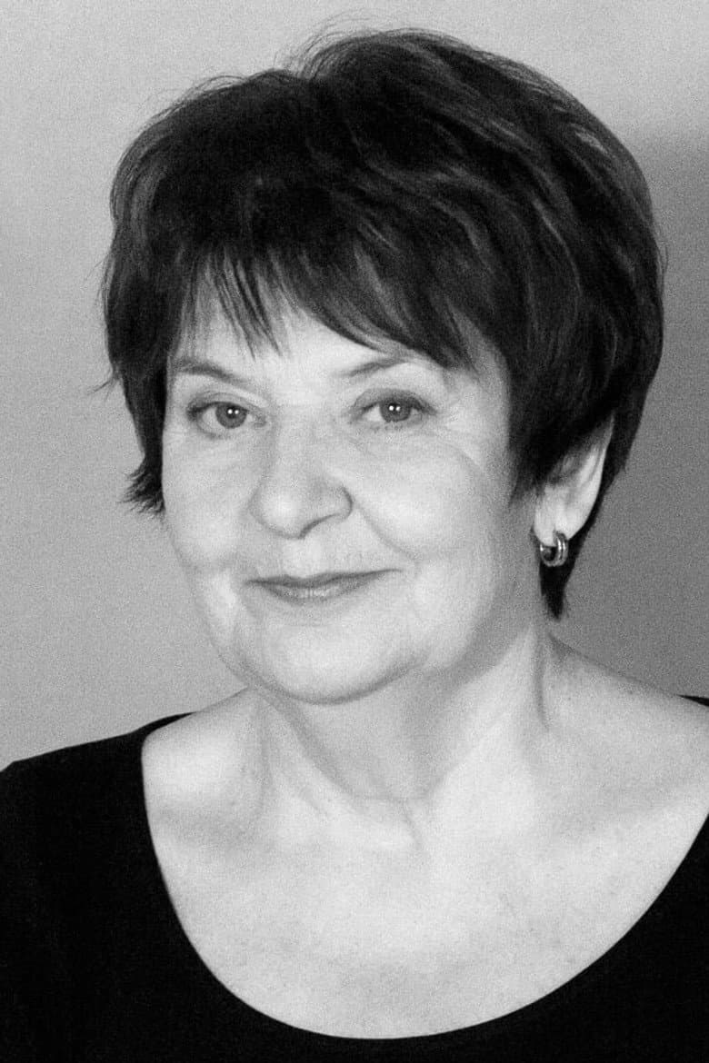 Helene Vannari