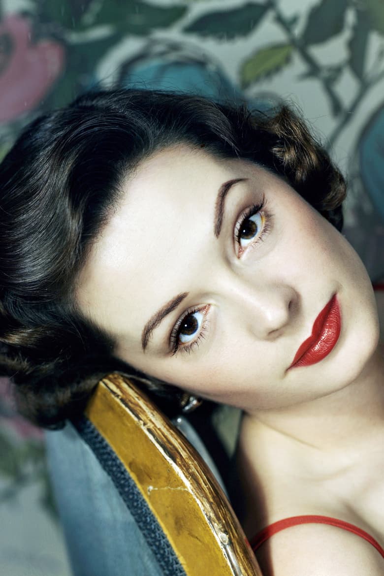 Jane Greer