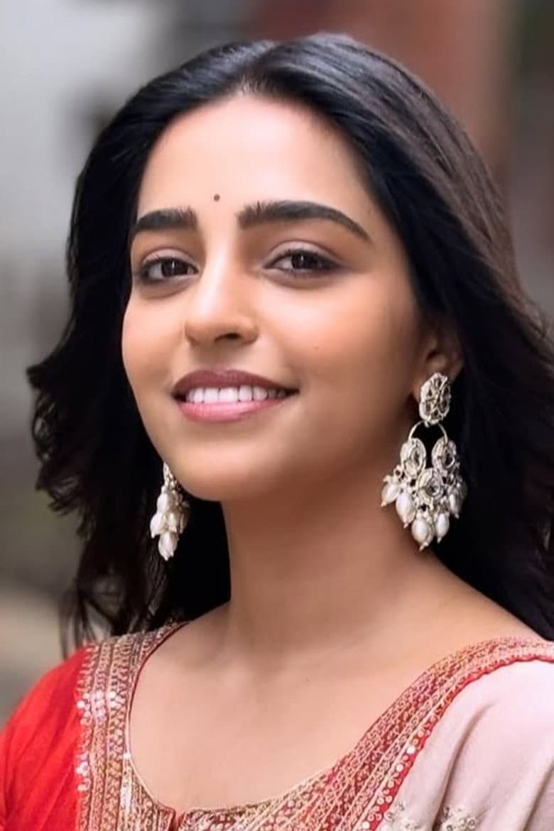 Pavithra Aravind