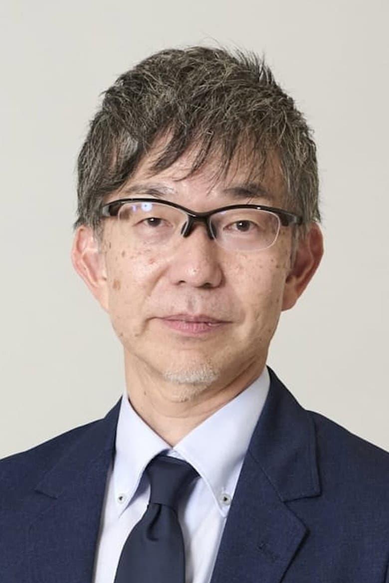 Kazunari Okuma