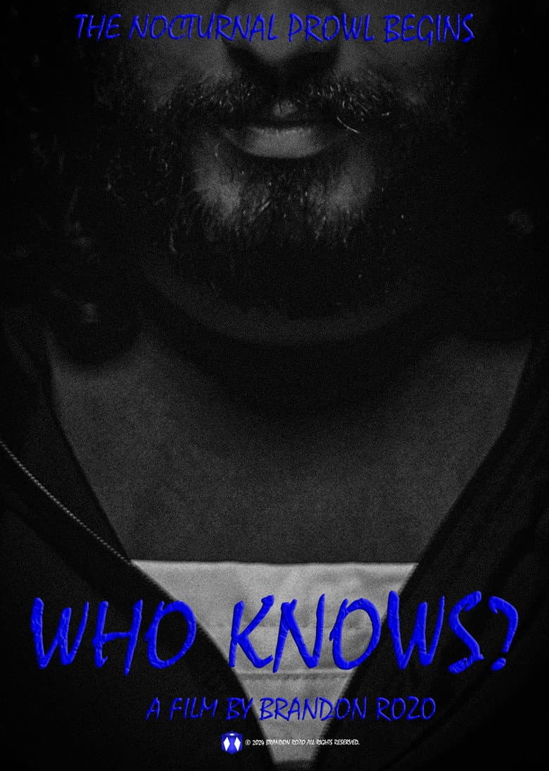 Who Knows?