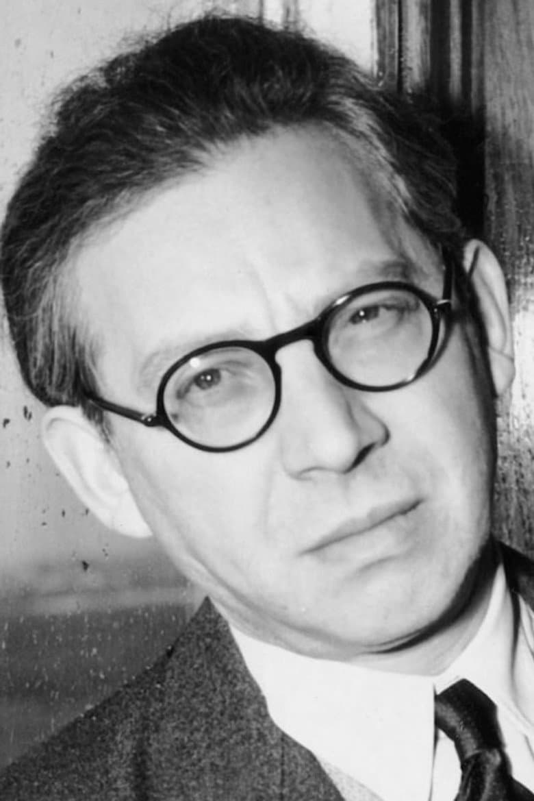 Alexander Korda