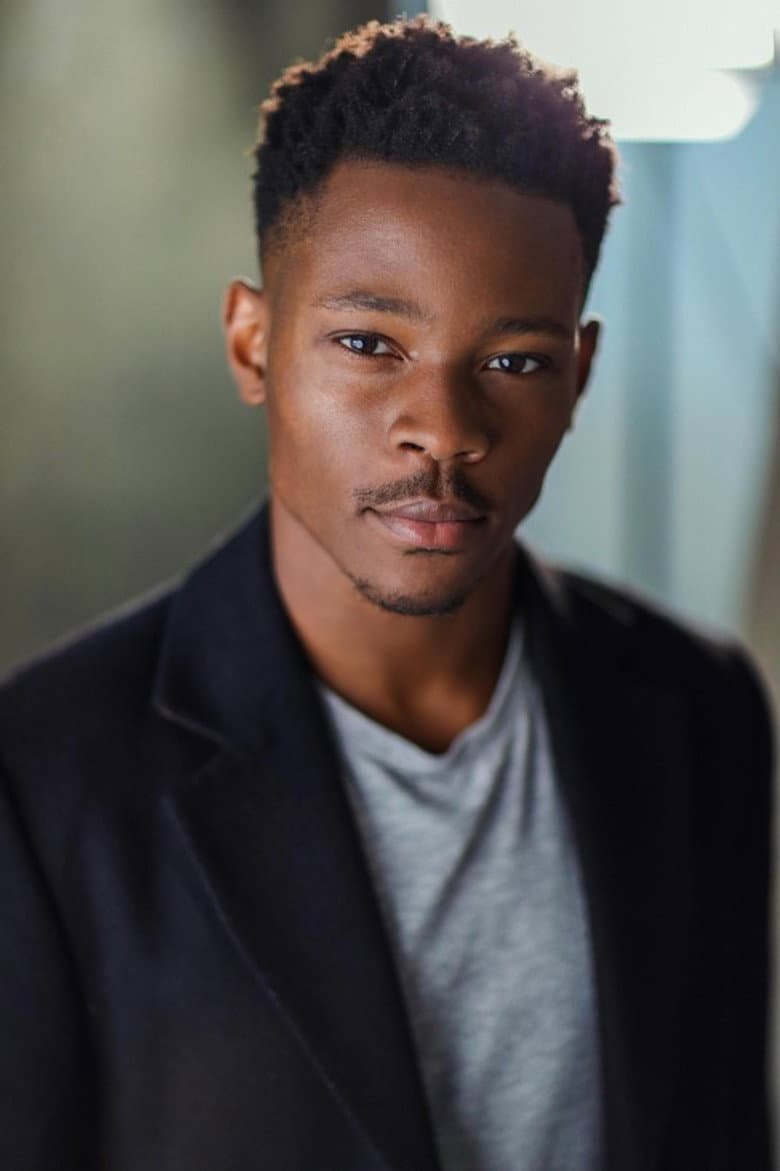 Alistair Nwachukwu