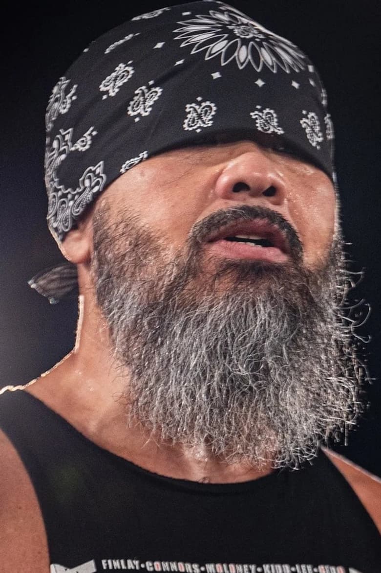 Keiji Takayama
