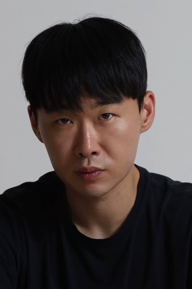 Park Geun-beom