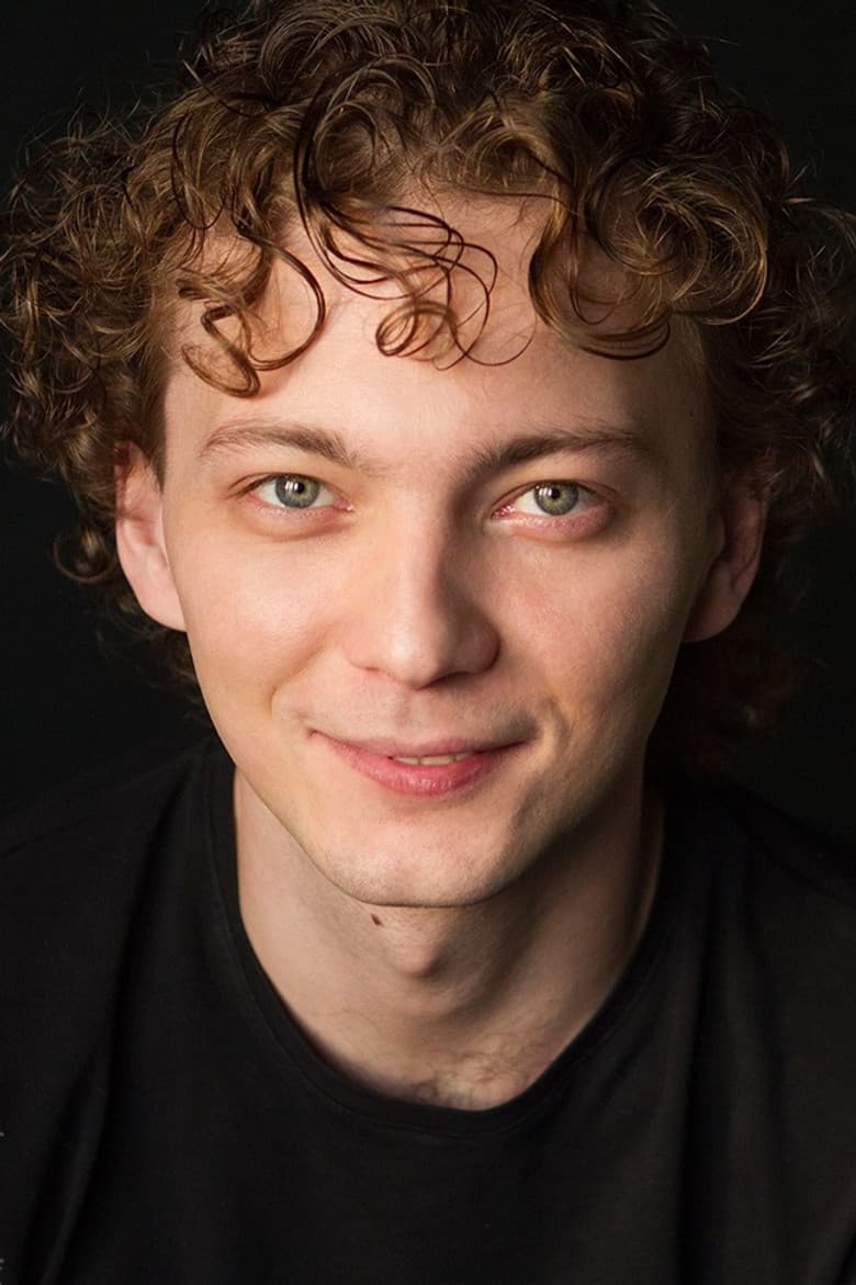 Aleksey Kapitonov