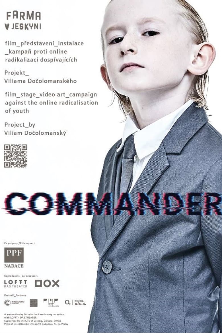 Commander