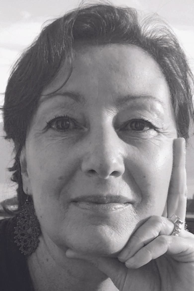 Martine Felber