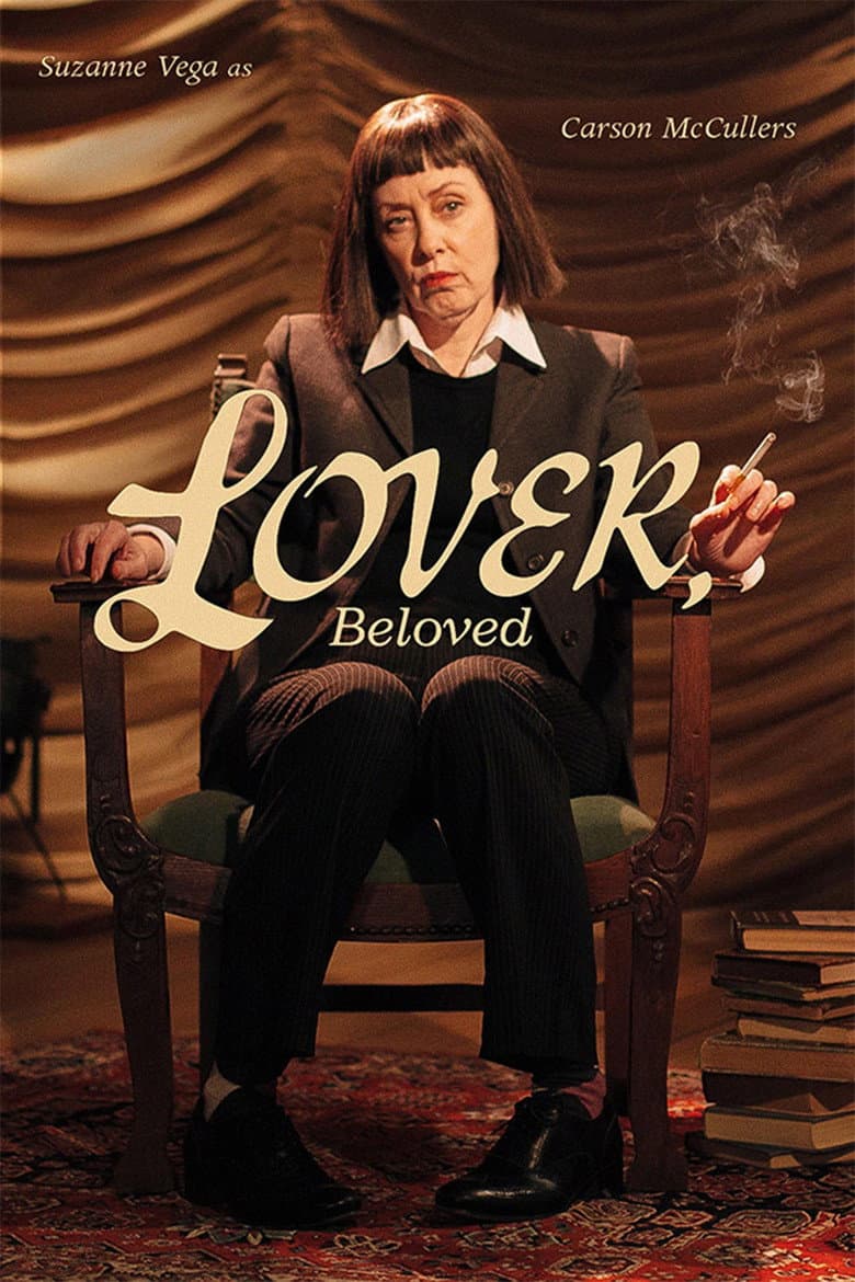 Lover, Beloved