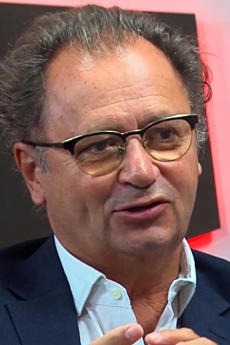 Patrick Godeau