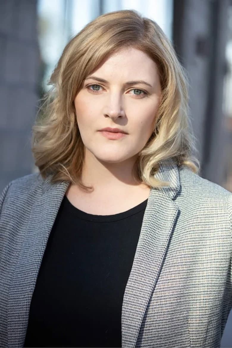 Amy Crater