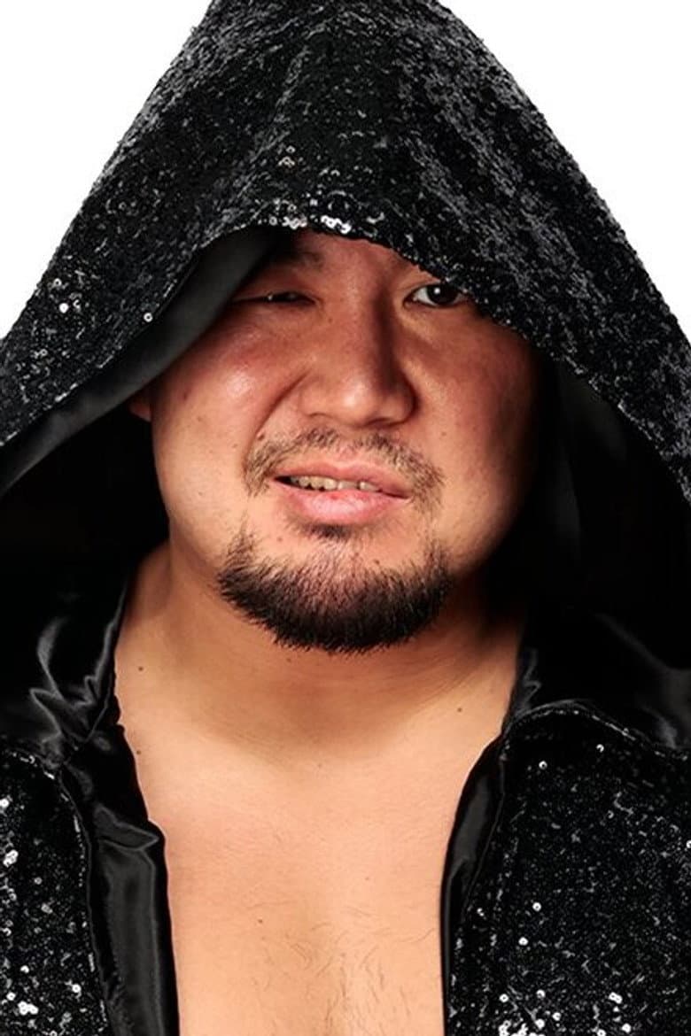Mitsuhiro Kitamiya