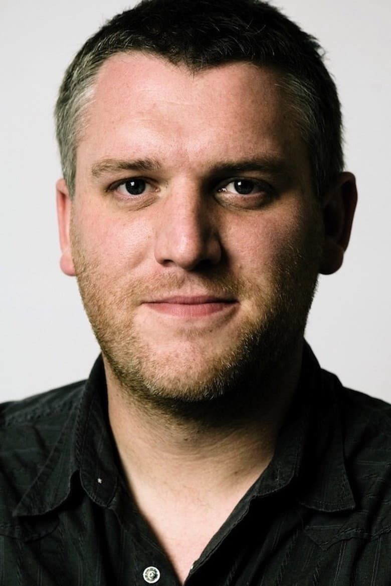 Nial Fulton